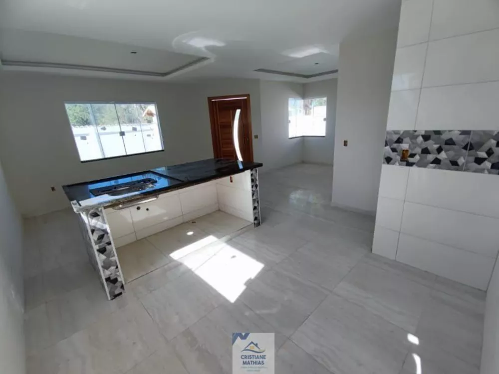 Casa, 3 quartos, 109 m² - Foto 6