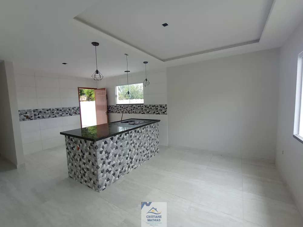 Casa, 3 quartos, 109 m² - Foto 8