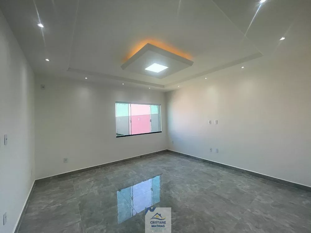 Casa, 3 quartos, 112 m² - Foto 9