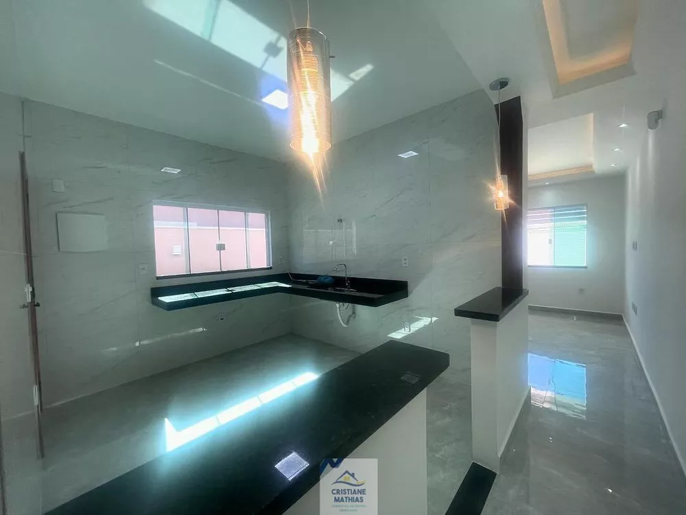 Casa, 3 quartos, 112 m² - Foto 6