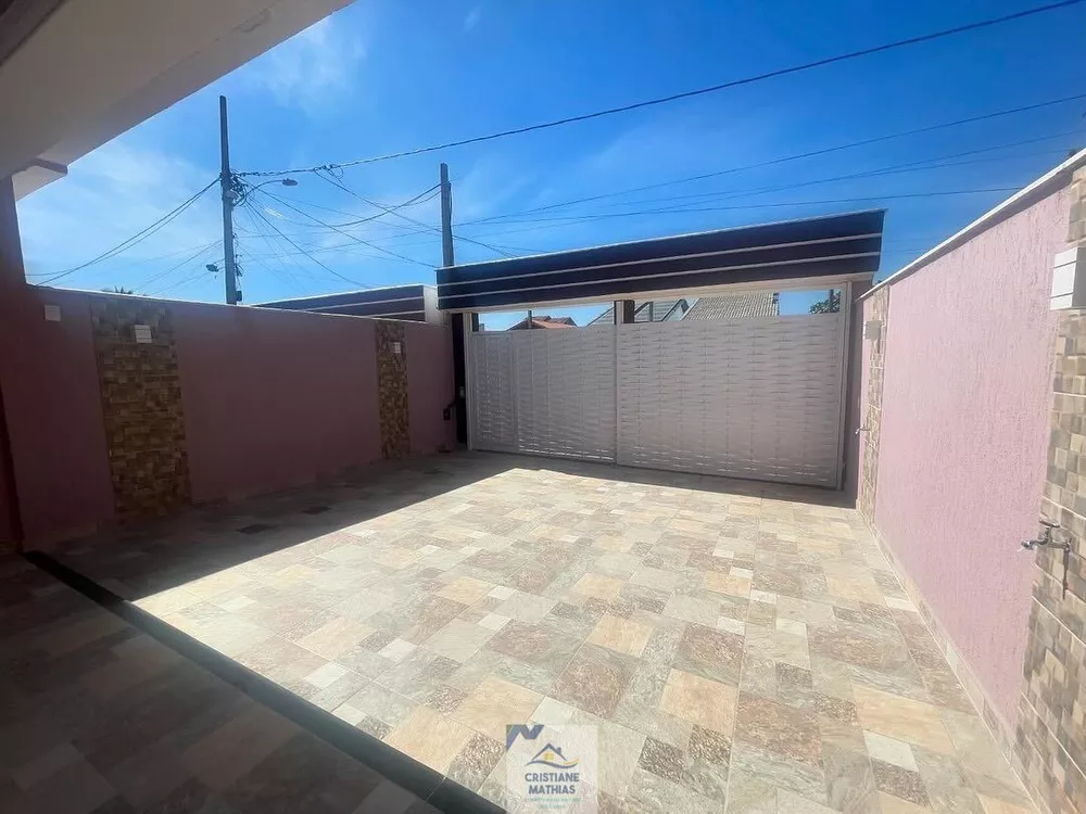 Casa, 3 quartos, 112 m² - Foto 3