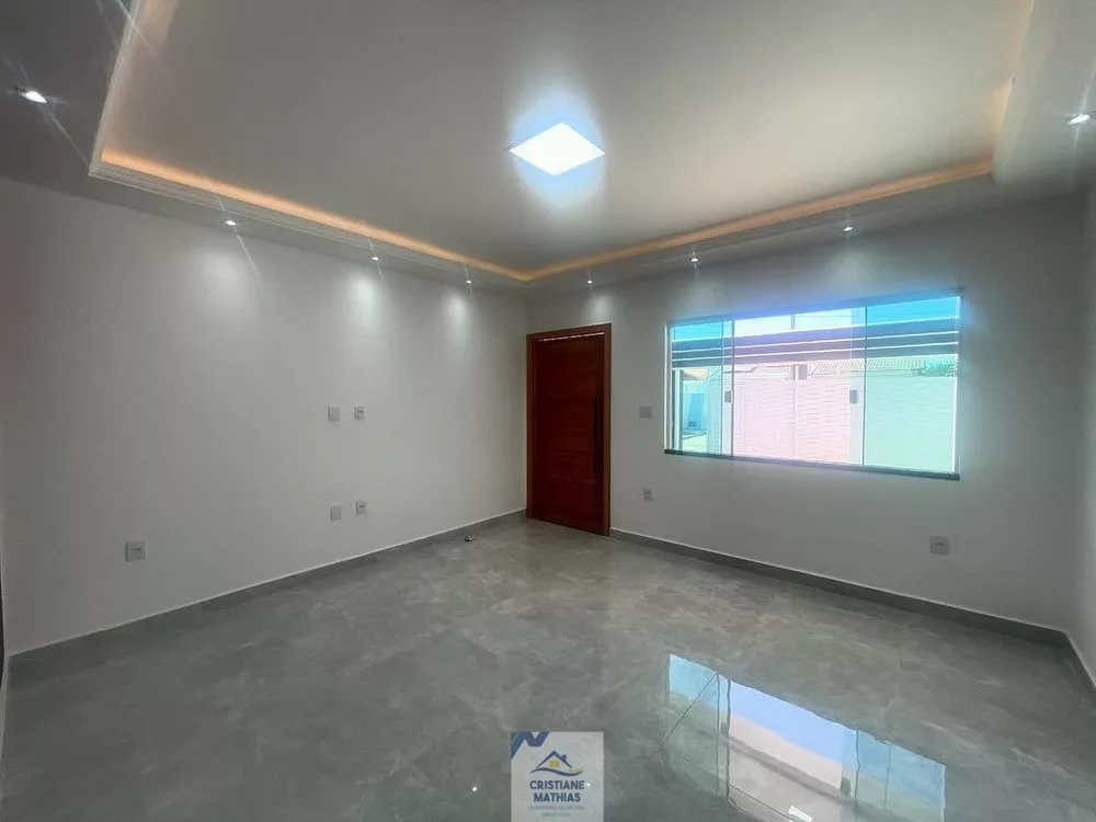 Casa, 3 quartos, 112 m² - Foto 10