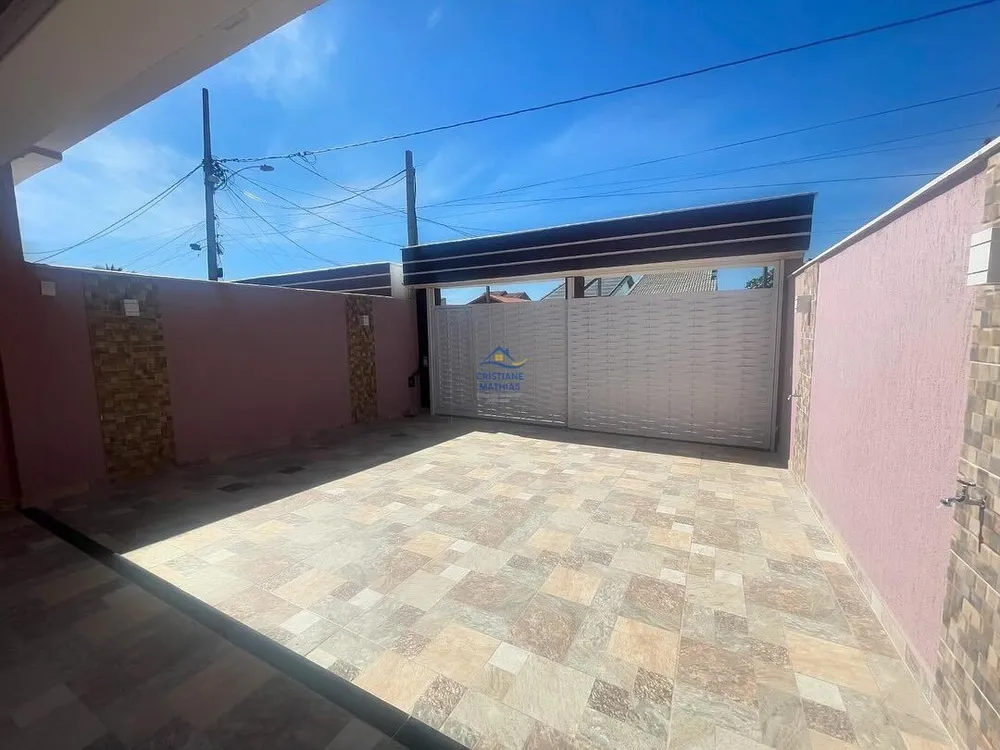 Casa, 3 quartos, 112 m² - Foto 20