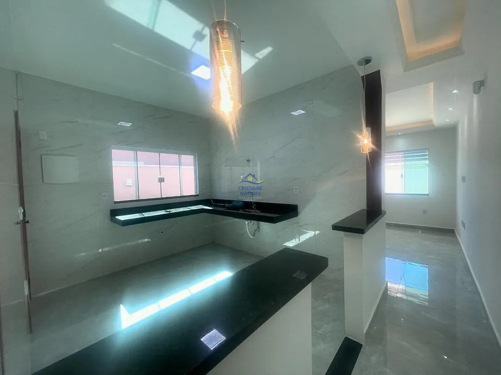 Casa, 3 quartos, 112 m² - Foto 13