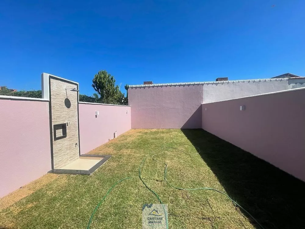 Casa, 3 quartos, 112 m² - Foto 2