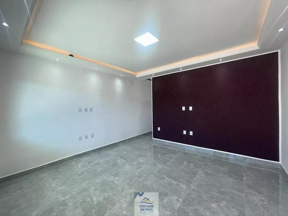 Casa, 3 quartos, 112 m² - Foto 4