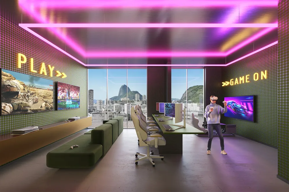 Apartamento, 1 quarto, 77 m² - Foto 90