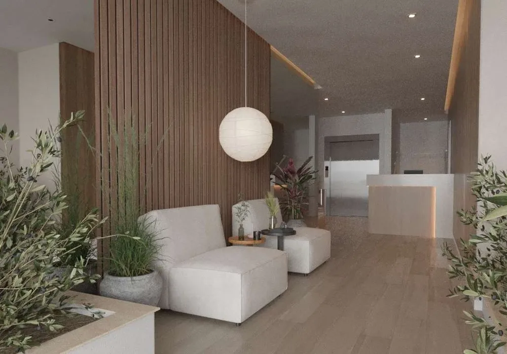 Apartamento, 3 quartos, 101 m² - Foto 4