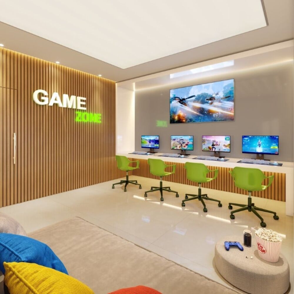 Apartamento à venda com 3 quartos, 82m² - Foto 11