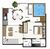 Apartamento, 3 quartos, 82 m² - Foto 27