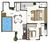 Apartamento, 3 quartos, 82 m² - Foto 37