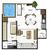 Apartamento, 3 quartos, 82 m² - Foto 29