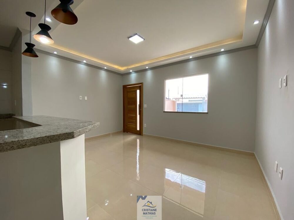 Casa à venda com 2 quartos, 105m² - Foto 11