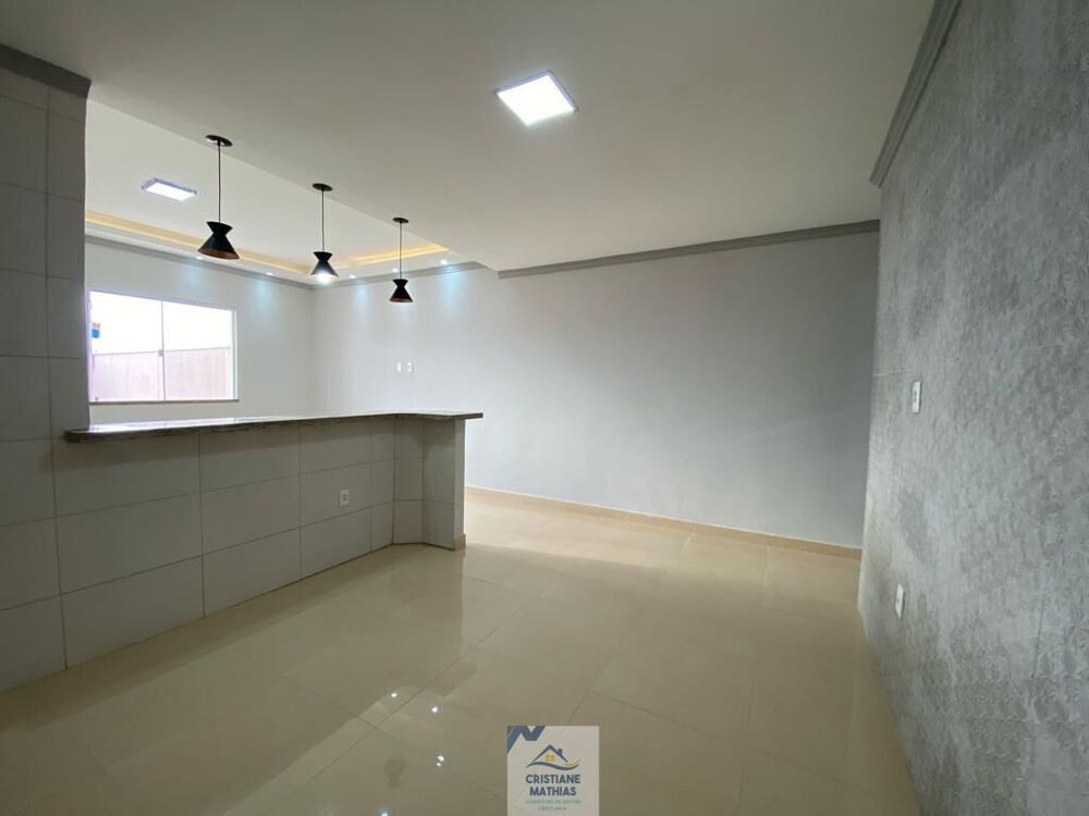 Casa à venda com 2 quartos, 105m² - Foto 9