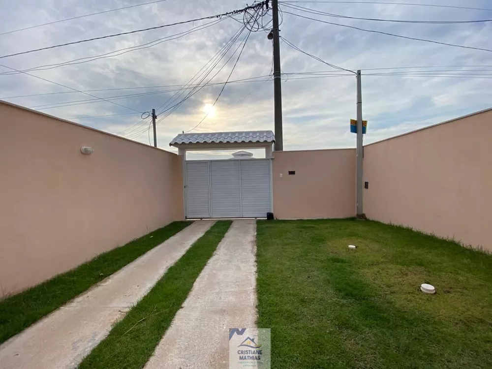 Casa, 2 quartos, 105 m² - Foto 10