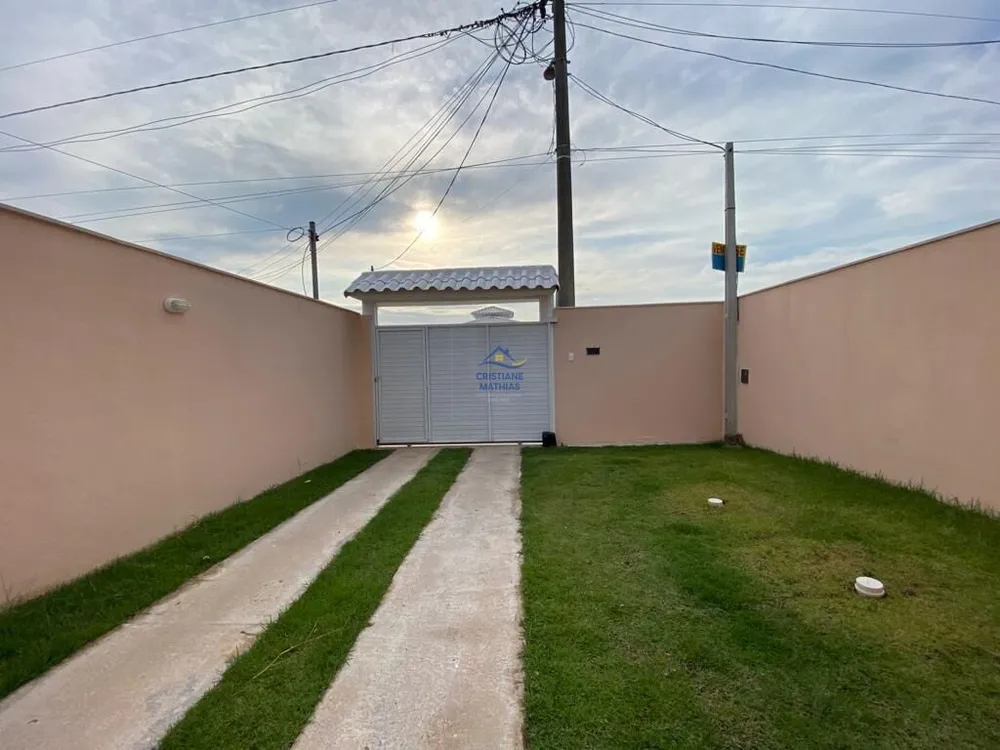 Casa, 2 quartos, 105 m² - Foto 42