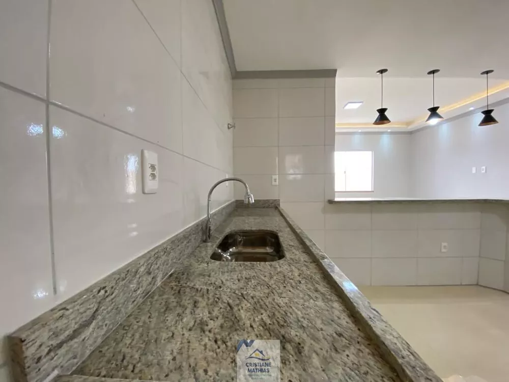 Casa, 2 quartos, 105 m² - Foto 7