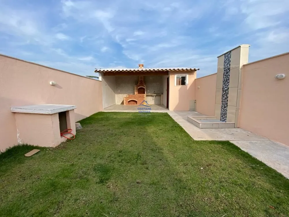 Casa, 2 quartos, 105 m² - Foto 34