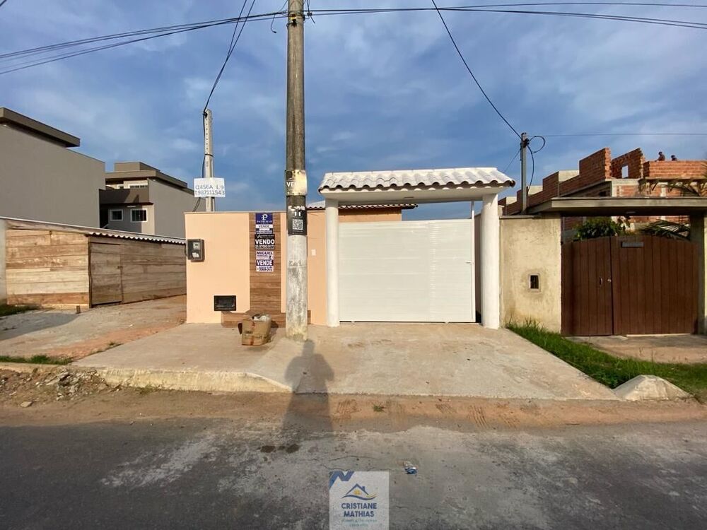 Casa à venda com 2 quartos, 105m² - Foto 27