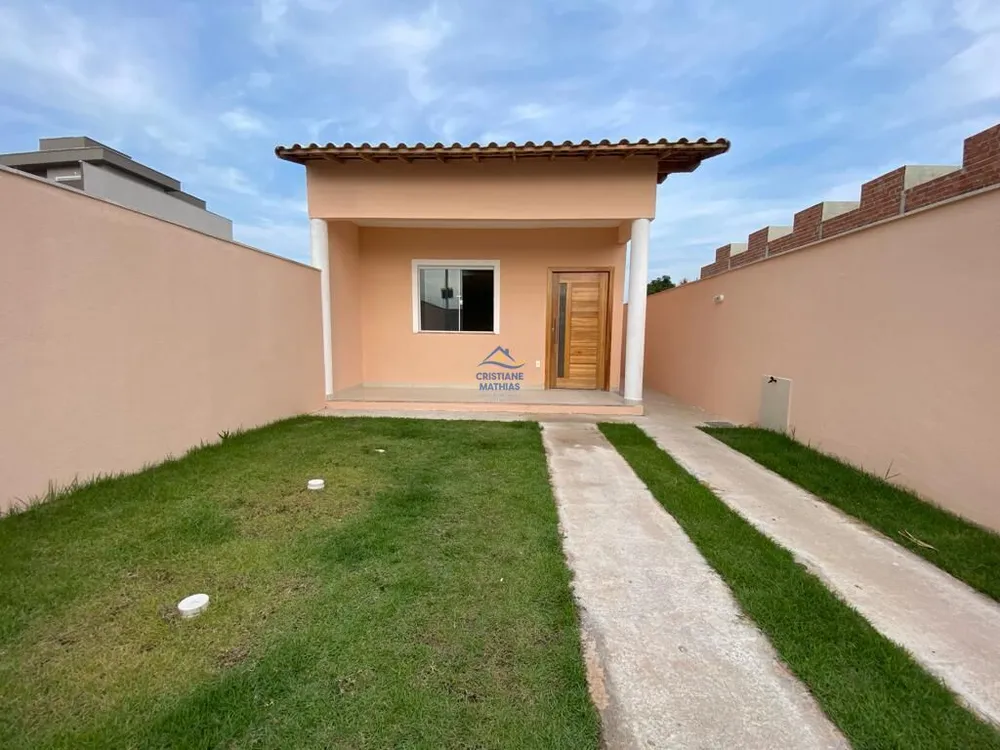 Casa, 2 quartos, 105 m² - Foto 1