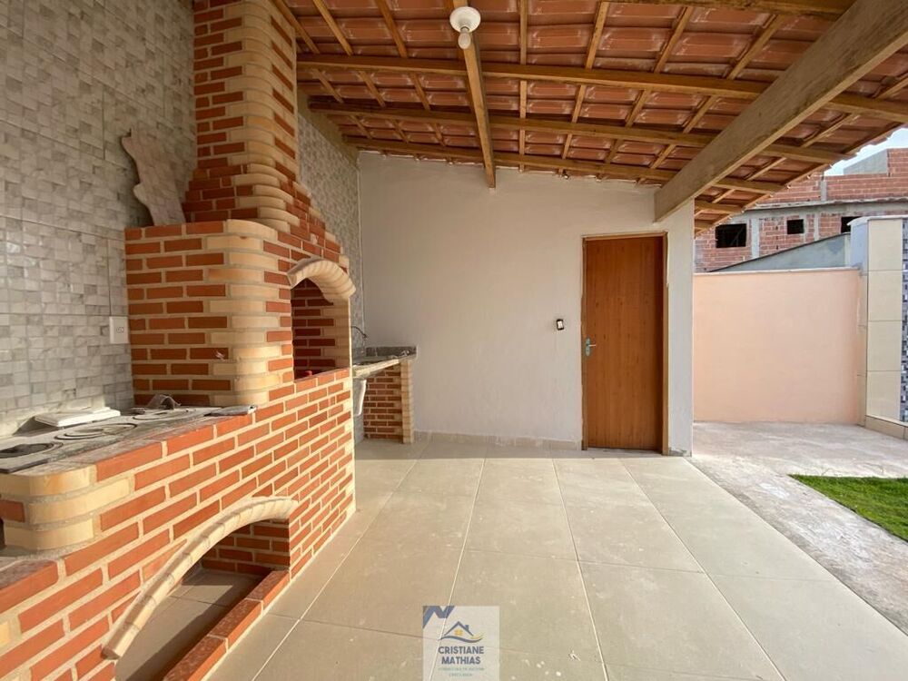 Casa à venda com 2 quartos, 105m² - Foto 22