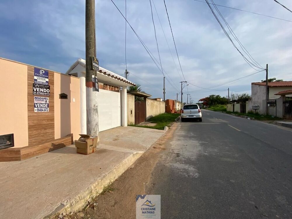 Casa à venda com 2 quartos, 105m² - Foto 26