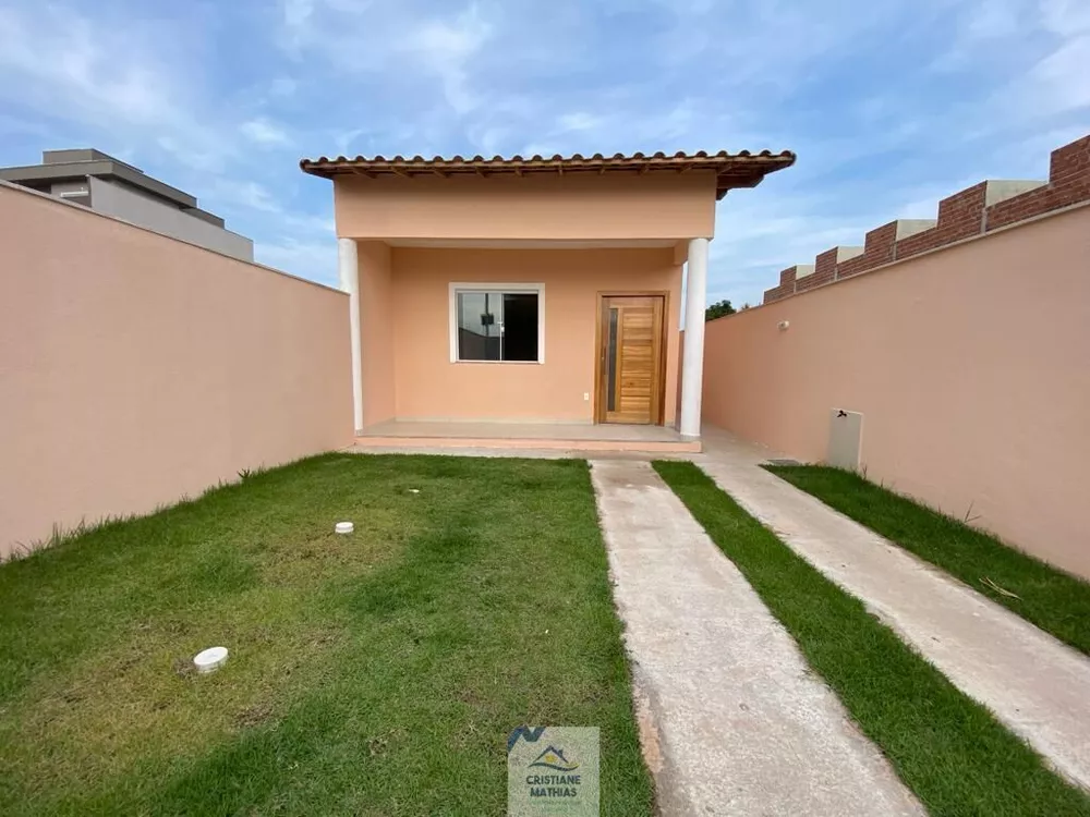 Casa, 2 quartos, 105 m² - Foto 1