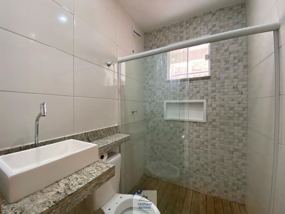 Casa à venda com 2 quartos, 105m² - Foto 12