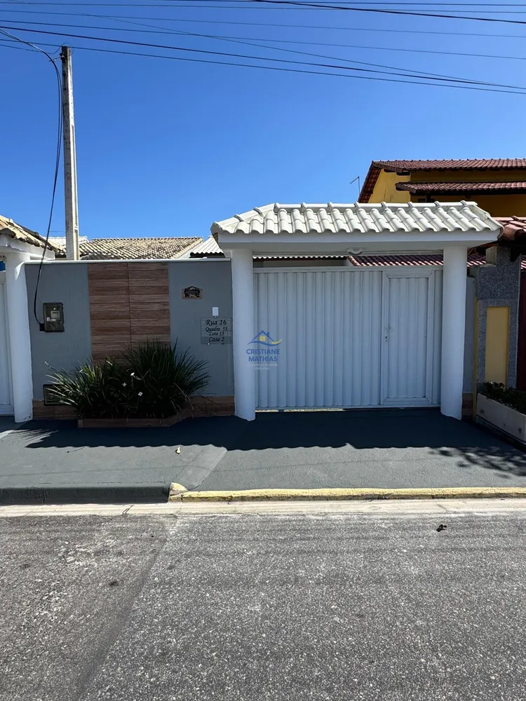Casa, 2 quartos, 62 m² - Foto 59