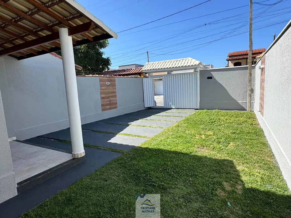 Casa, 2 quartos, 62 m² - Foto 31