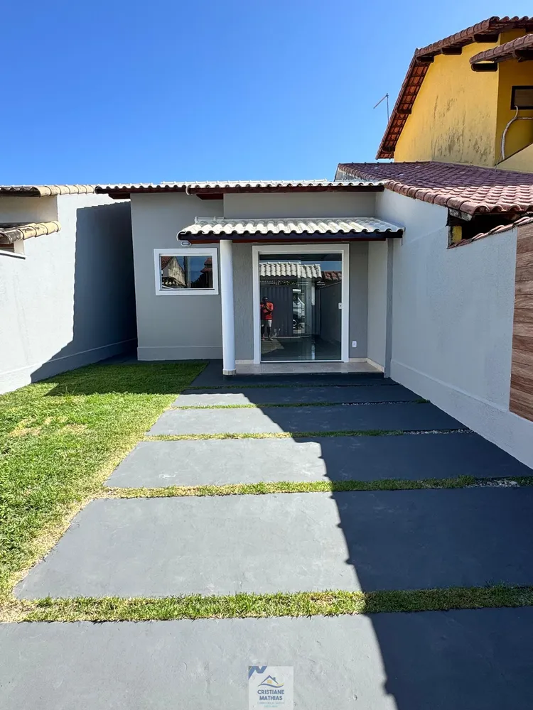 Casa, 2 quartos, 62 m² - Foto 4