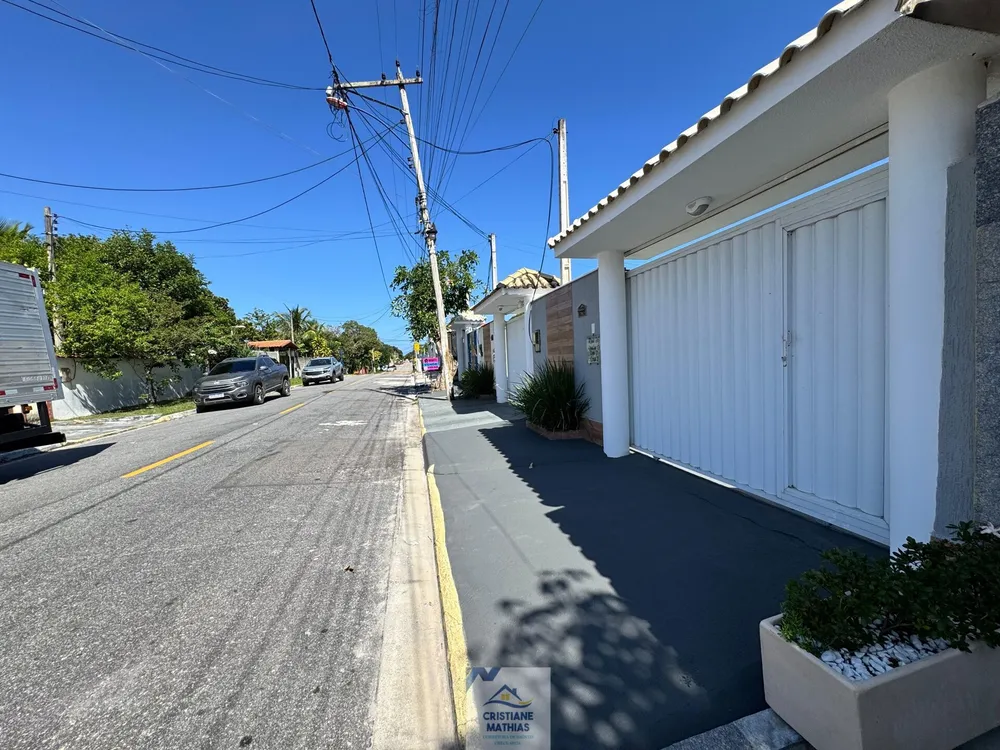 Casa, 2 quartos, 62 m² - Foto 3