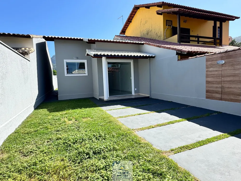 Casa, 2 quartos, 62 m² - Foto 17