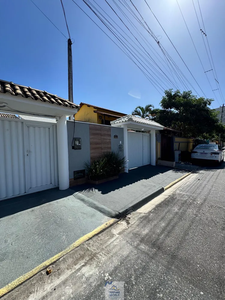 Casa, 2 quartos, 62 m² - Foto 20