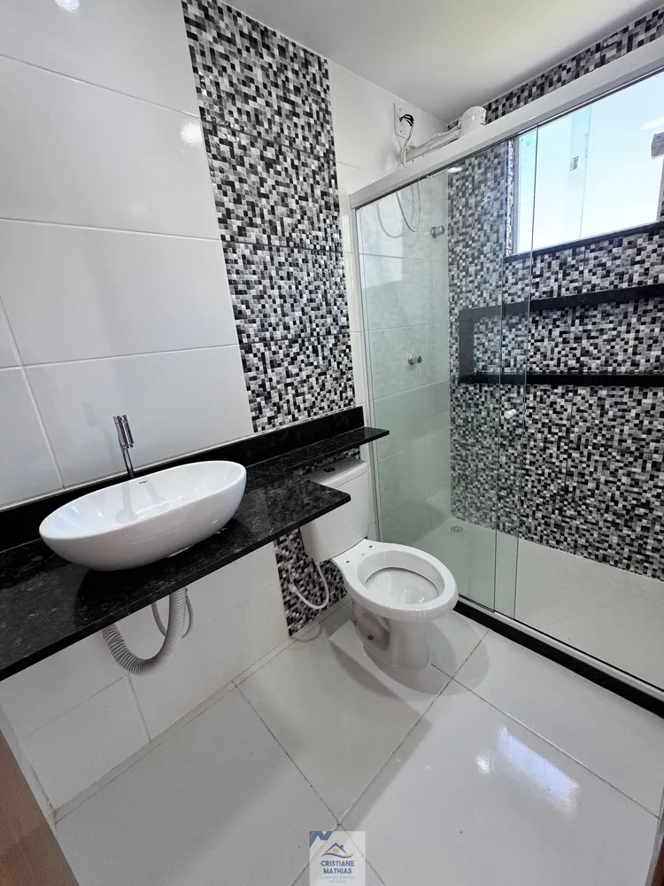 Casa, 2 quartos, 62 m² - Foto 14
