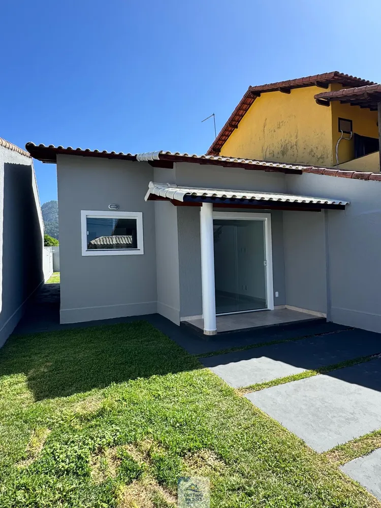 Casa, 2 quartos, 62 m² - Foto 10