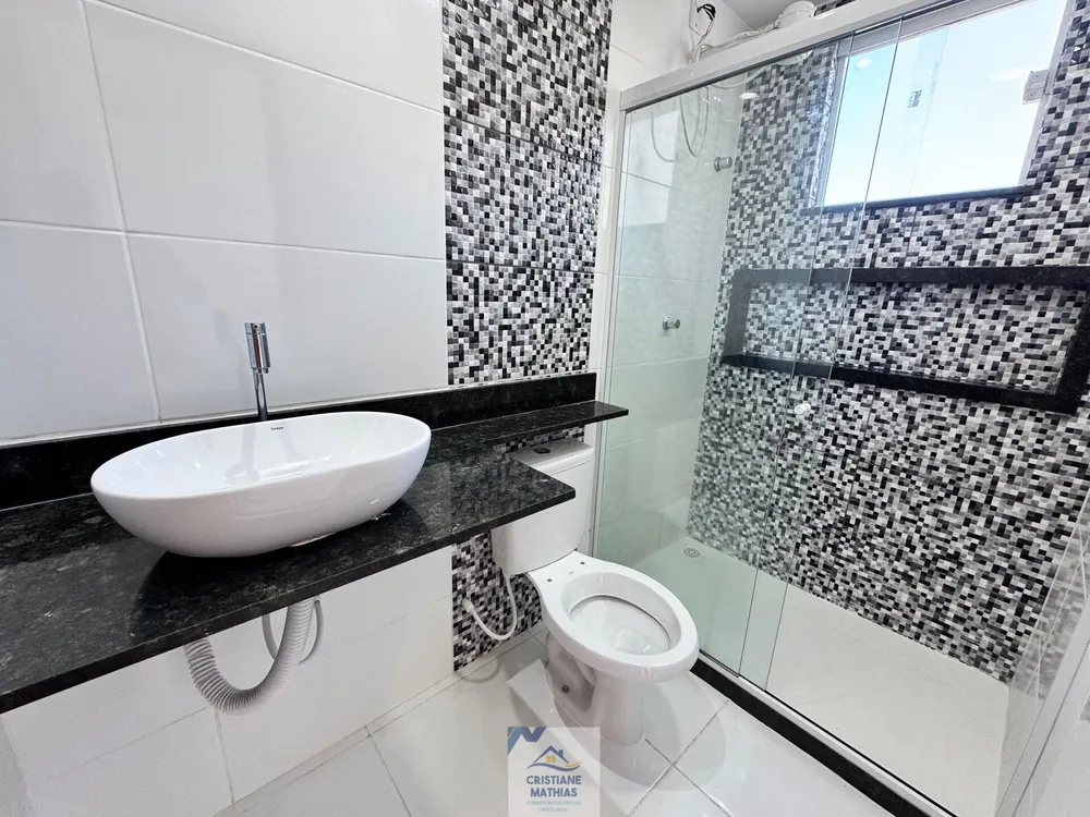 Casa, 2 quartos, 62 m² - Foto 6