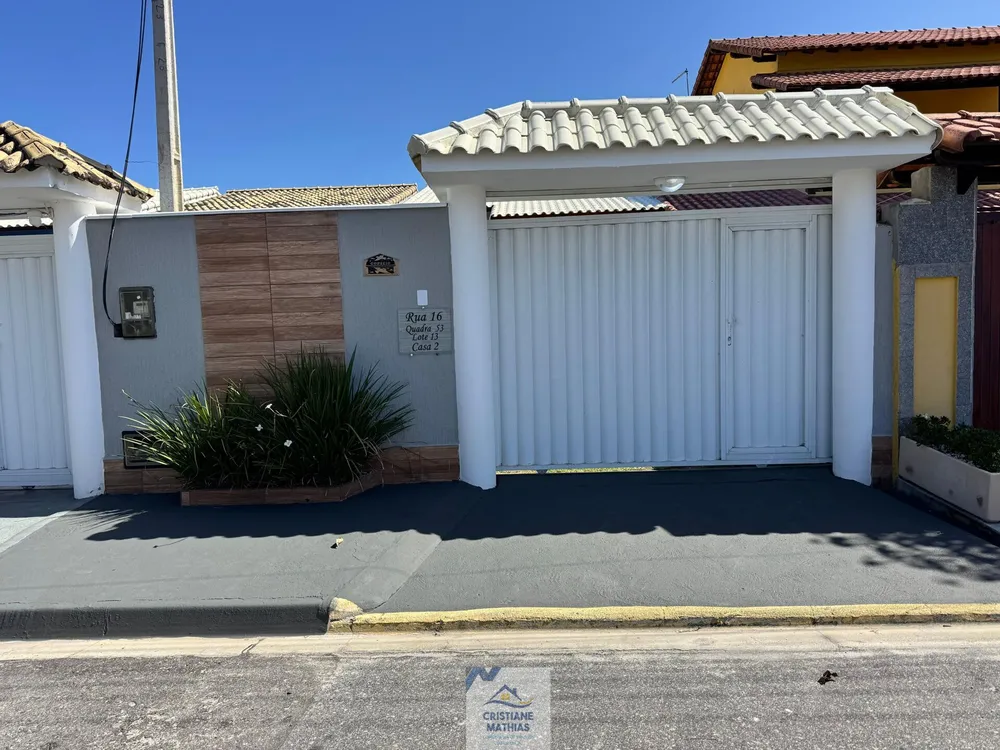 Casa, 2 quartos, 62 m² - Foto 18