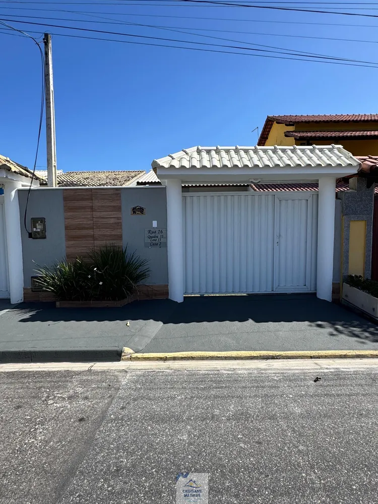 Casa, 2 quartos, 62 m² - Foto 16