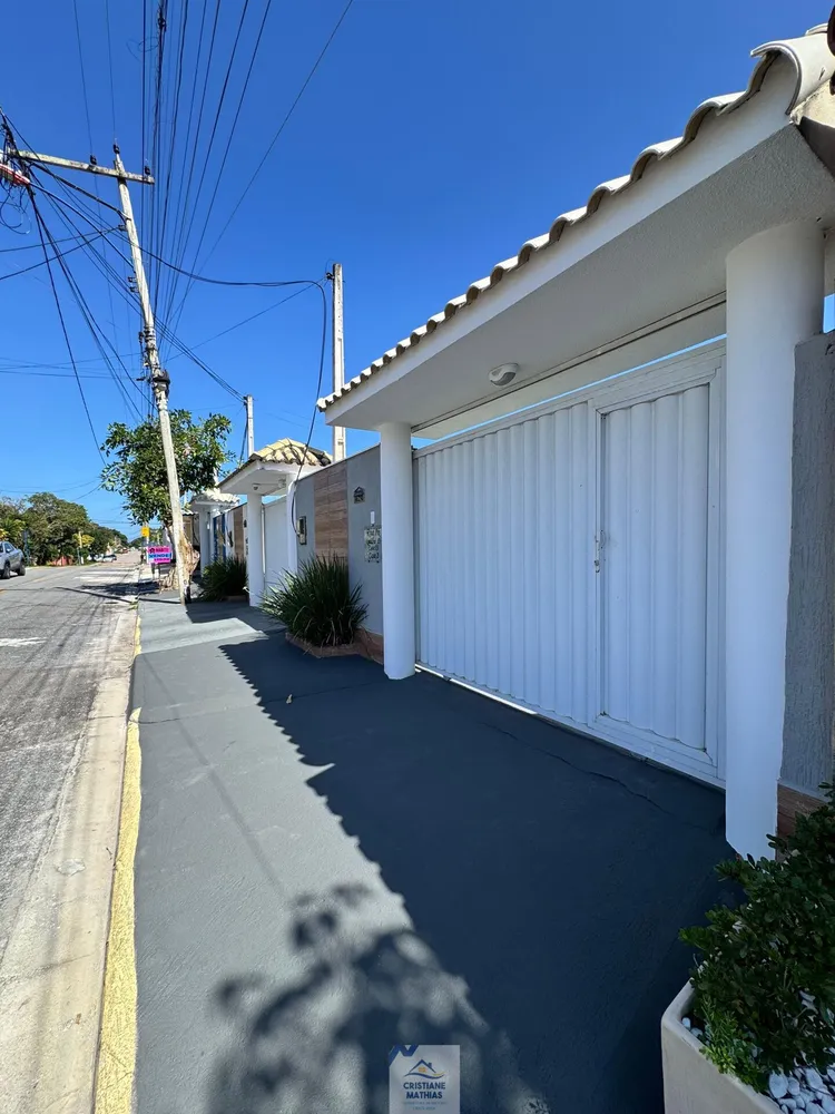 Casa, 2 quartos, 62 m² - Foto 24