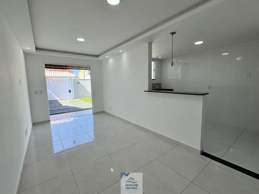 Casa, 2 quartos, 62 m² - Foto 11