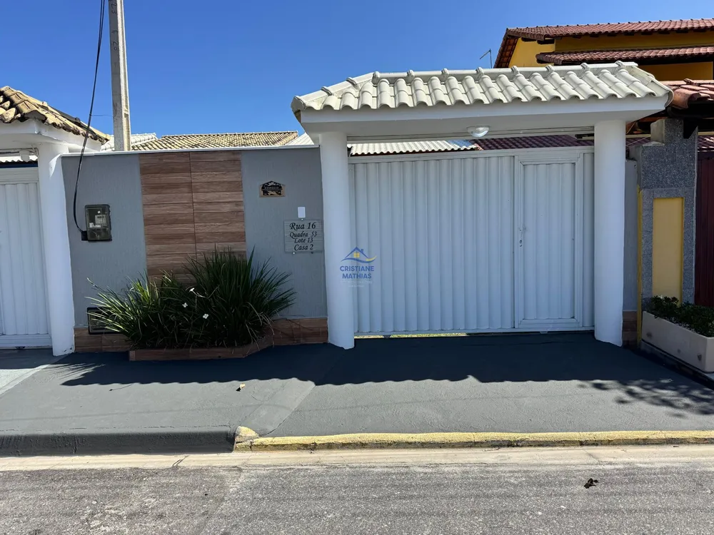 Casa, 2 quartos, 62 m² - Foto 60