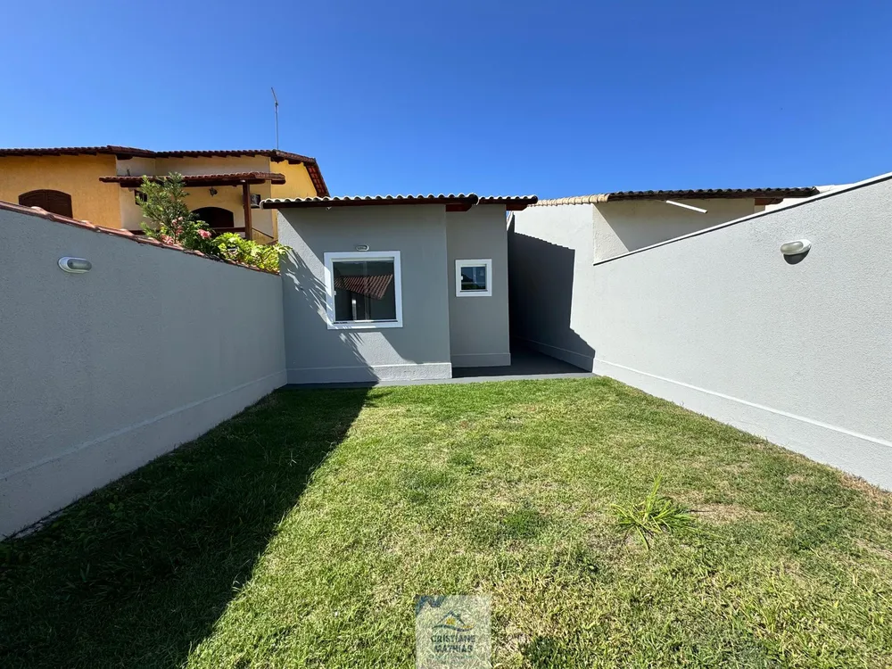 Casa, 2 quartos, 62 m² - Foto 8