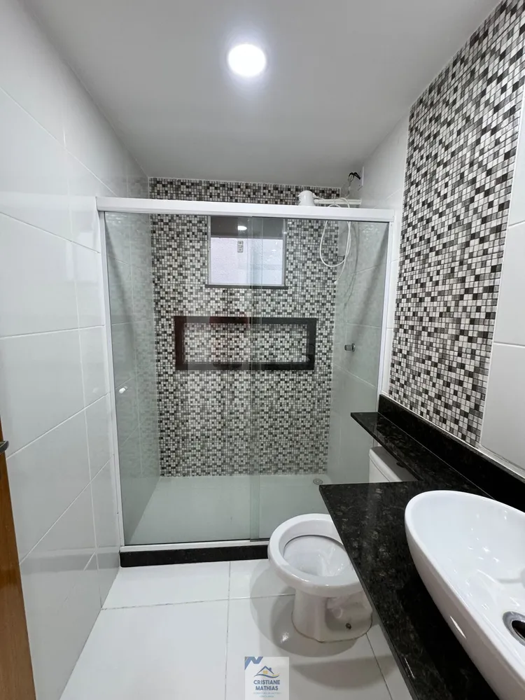 Casa, 2 quartos, 62 m² - Foto 2