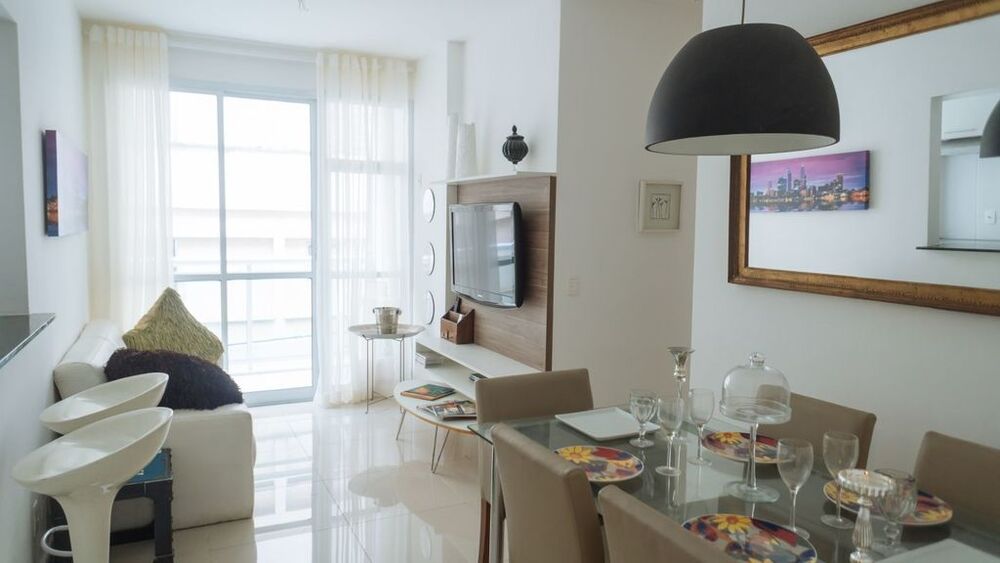 Apartamento, 2 quartos, 90 m² - Foto 29