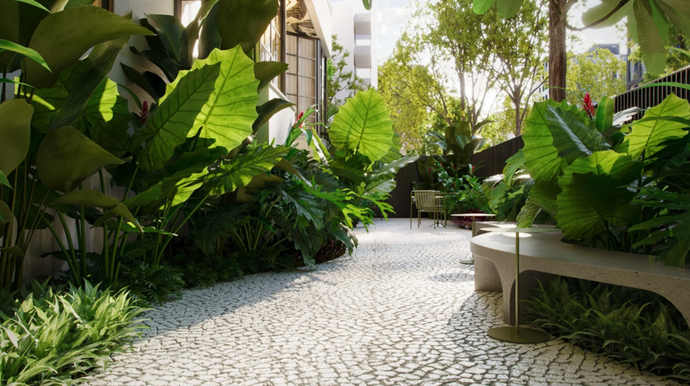 Apartamento, 3 quartos, 83 m² - Foto 9