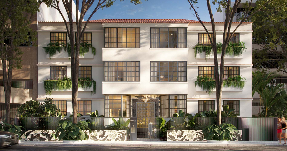 Apartamento, 3 quartos, 83 m² - Foto 2