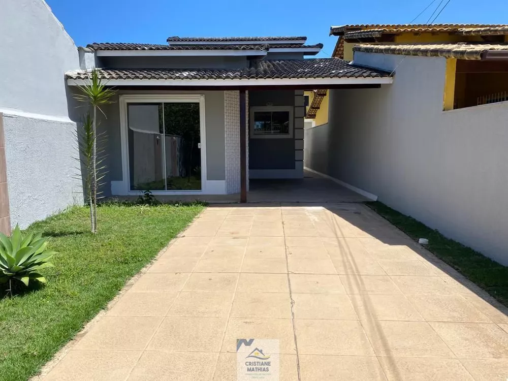 Casa, 3 quartos, 100 m² - Foto 21