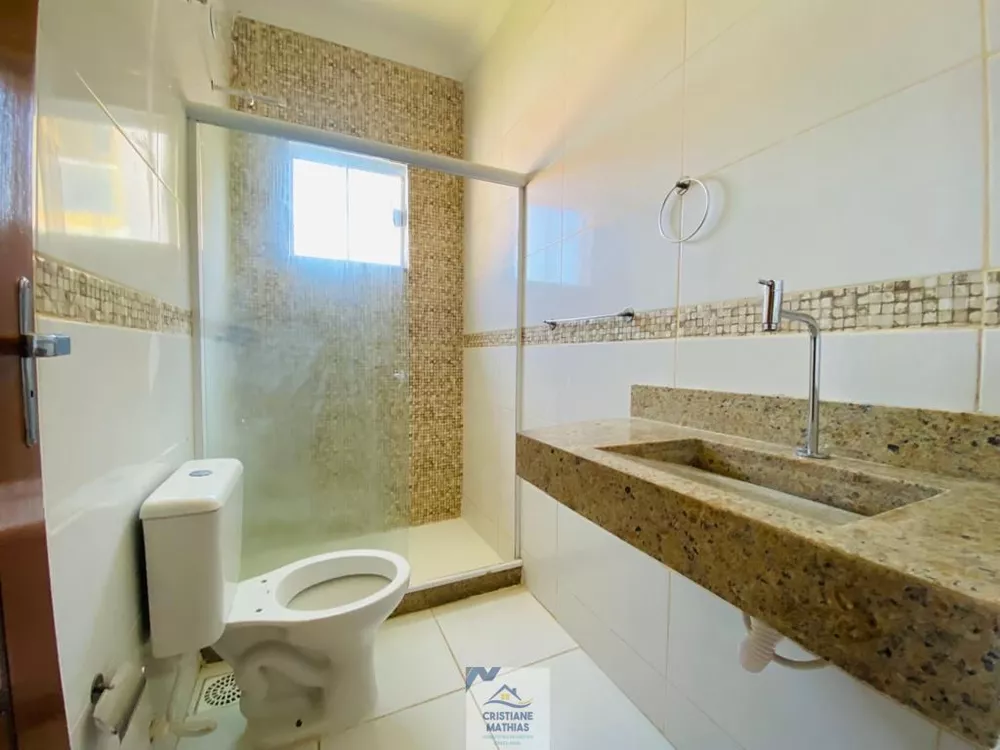 Casa, 3 quartos, 100 m² - Foto 14
