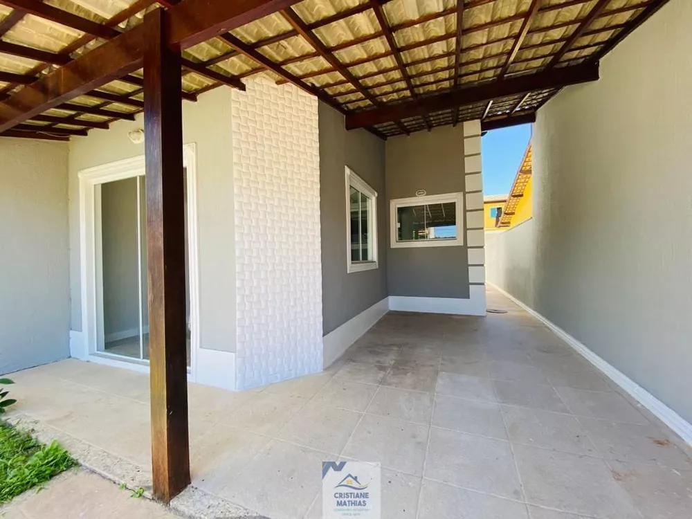 Casa, 3 quartos, 100 m² - Foto 15